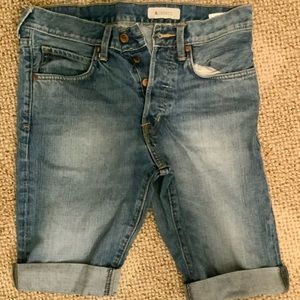 H&M Jean Shorts